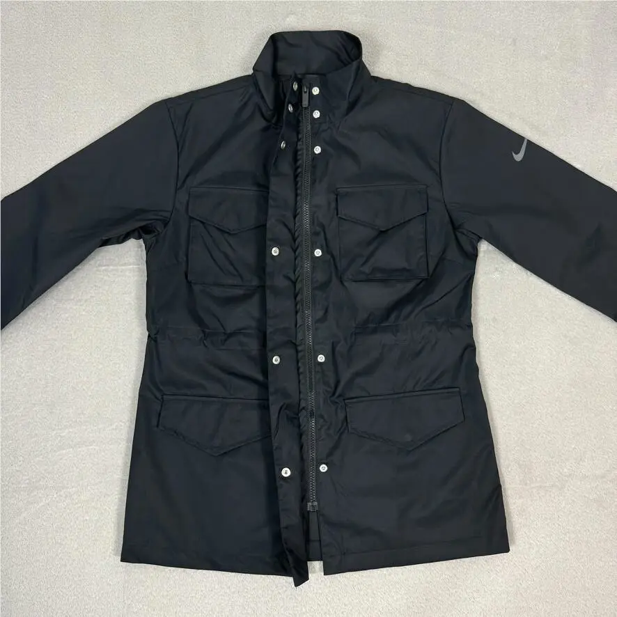 Nike clothing - CZ8972-010 - CZ8972-010 - Black (UPC: 194502848816) 2