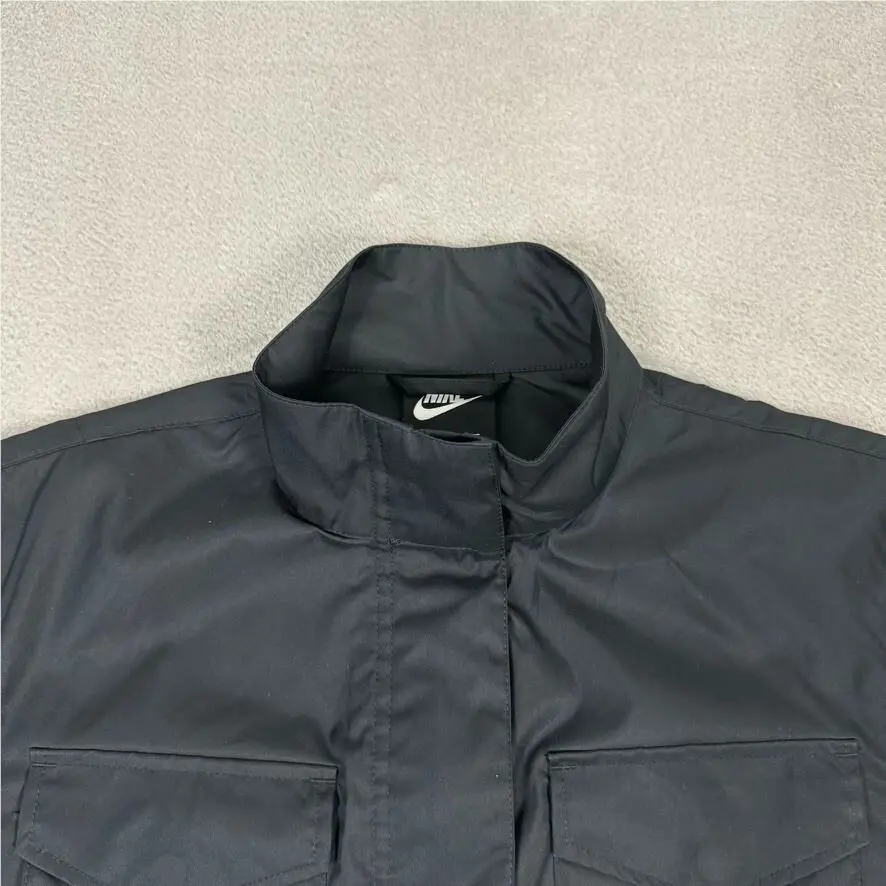 Nike clothing - CZ8972-010 - CZ8972-010 - Black (UPC: 194502848816) 12