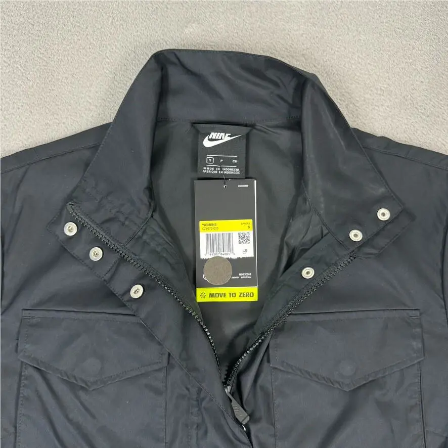 Nike clothing - CZ8972-010 - CZ8972-010 - Black (UPC: 194502848816) 13