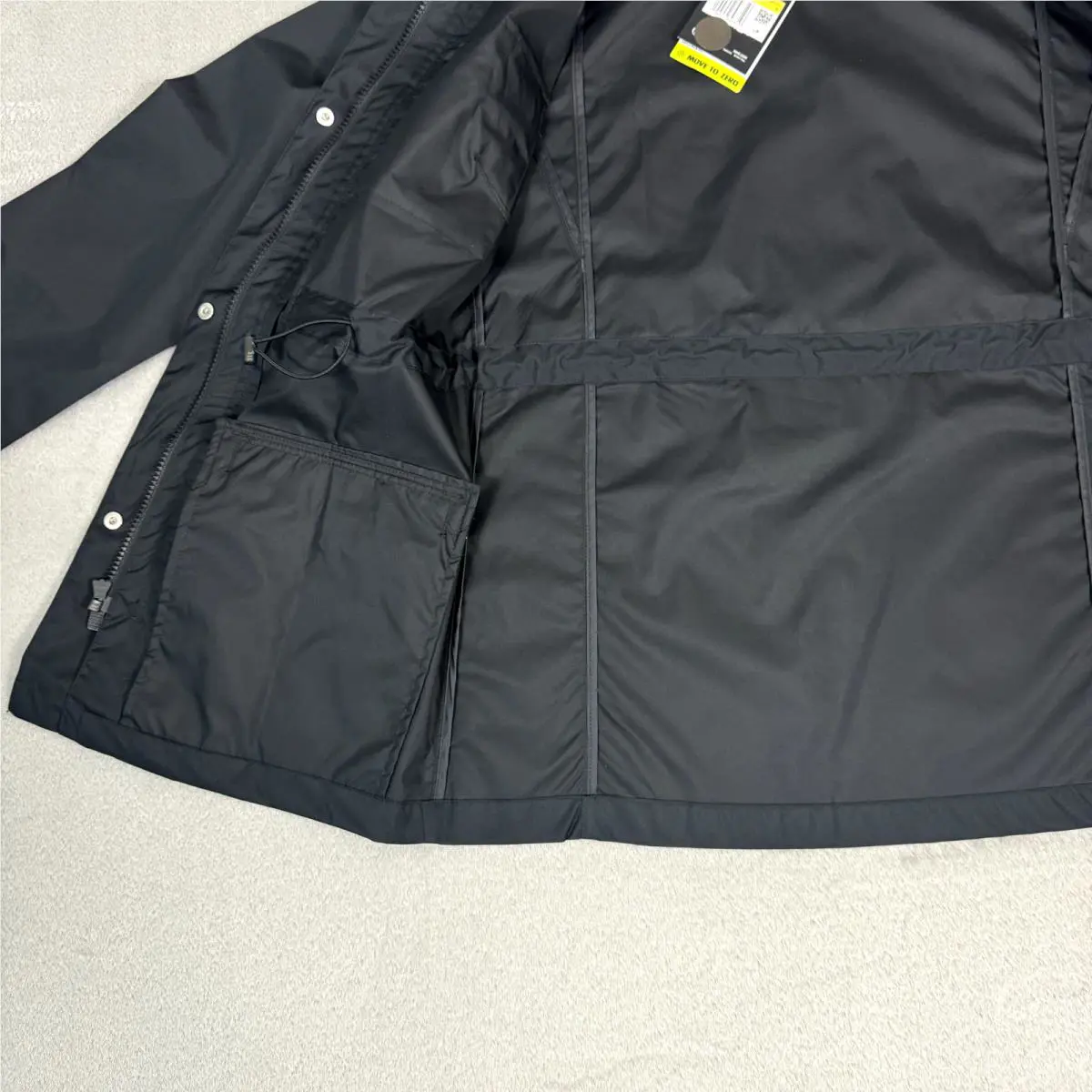 Nike clothing - CZ8972-010 - CZ8972-010 - Black (UPC: 194502848816) 15