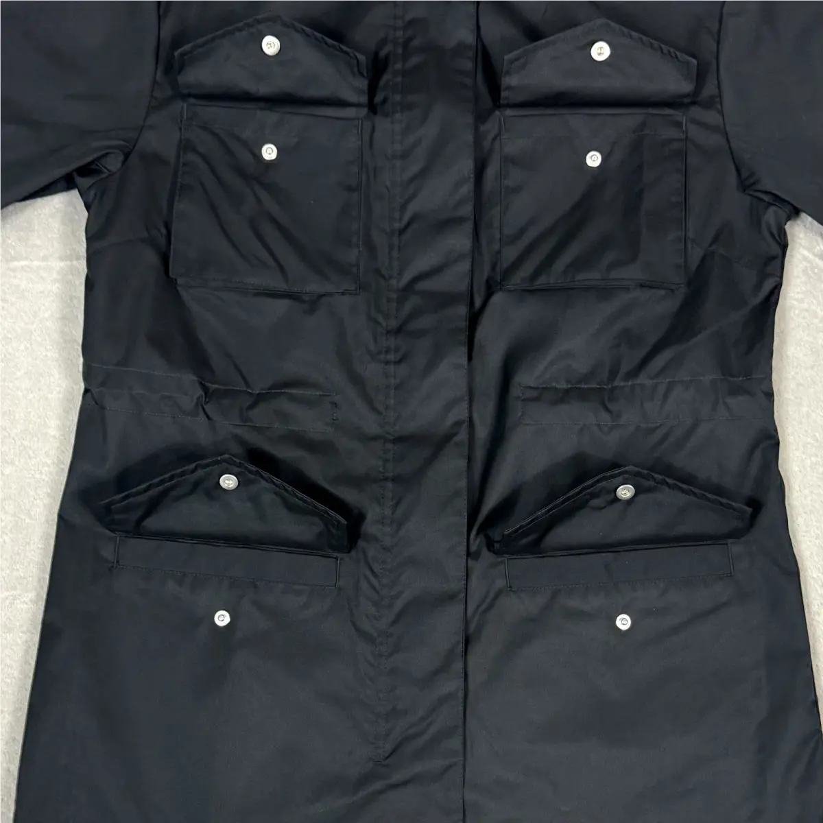 Nike clothing - CZ8972-010 - CZ8972-010 - Black (UPC: 194502848816) 3