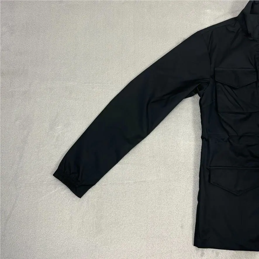 Nike clothing - CZ8972-010 - CZ8972-010 - Black (UPC: 194502848816) 4