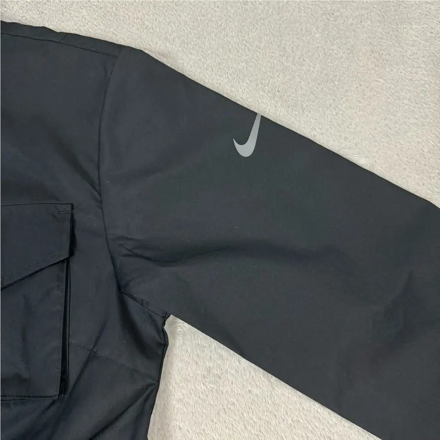 Nike clothing - CZ8972-010 - CZ8972-010 - Black (UPC: 194502848816) 6