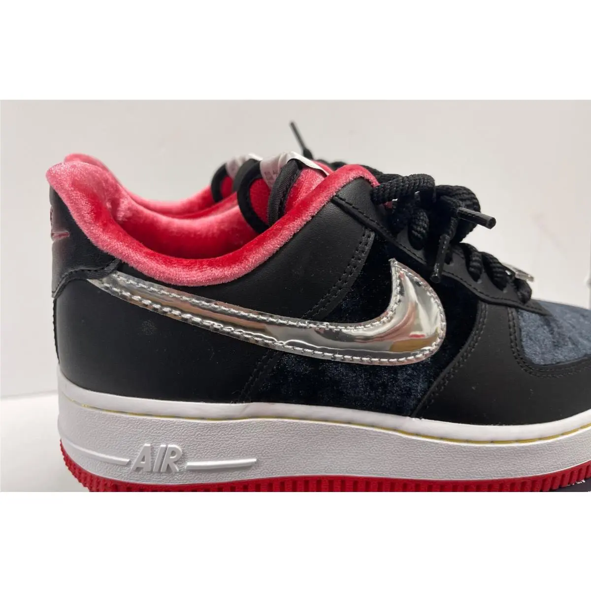 Nike shoes - Nike Air Force 1 - Air Force - DZ5427-001 - HOUSTON (UPC: 196152633279) 3