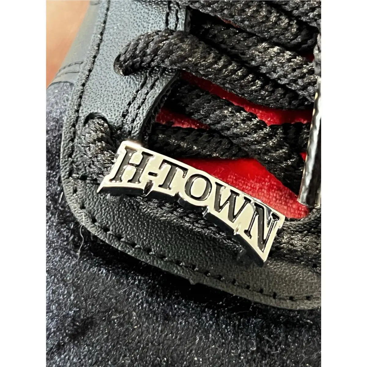 Nike shoes - Nike Air Force 1 - Air Force - DZ5427-001 - Black 5