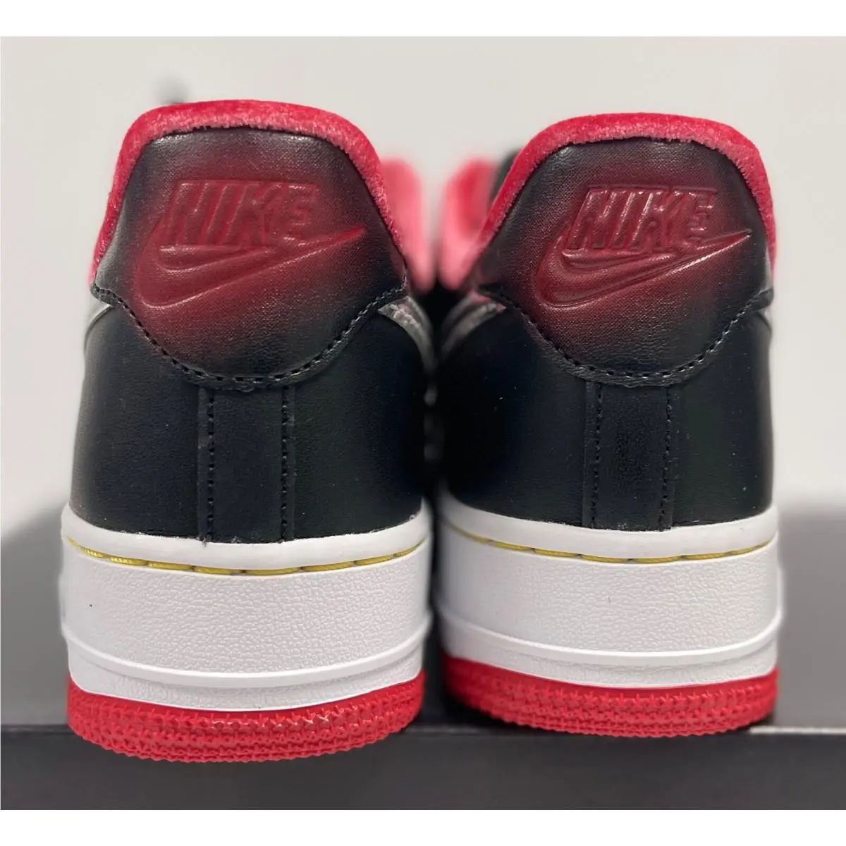 Nike shoes - Nike Air Force 1 - Air Force - DZ5427-001 - HOUSTON (UPC: 196152633279) 1