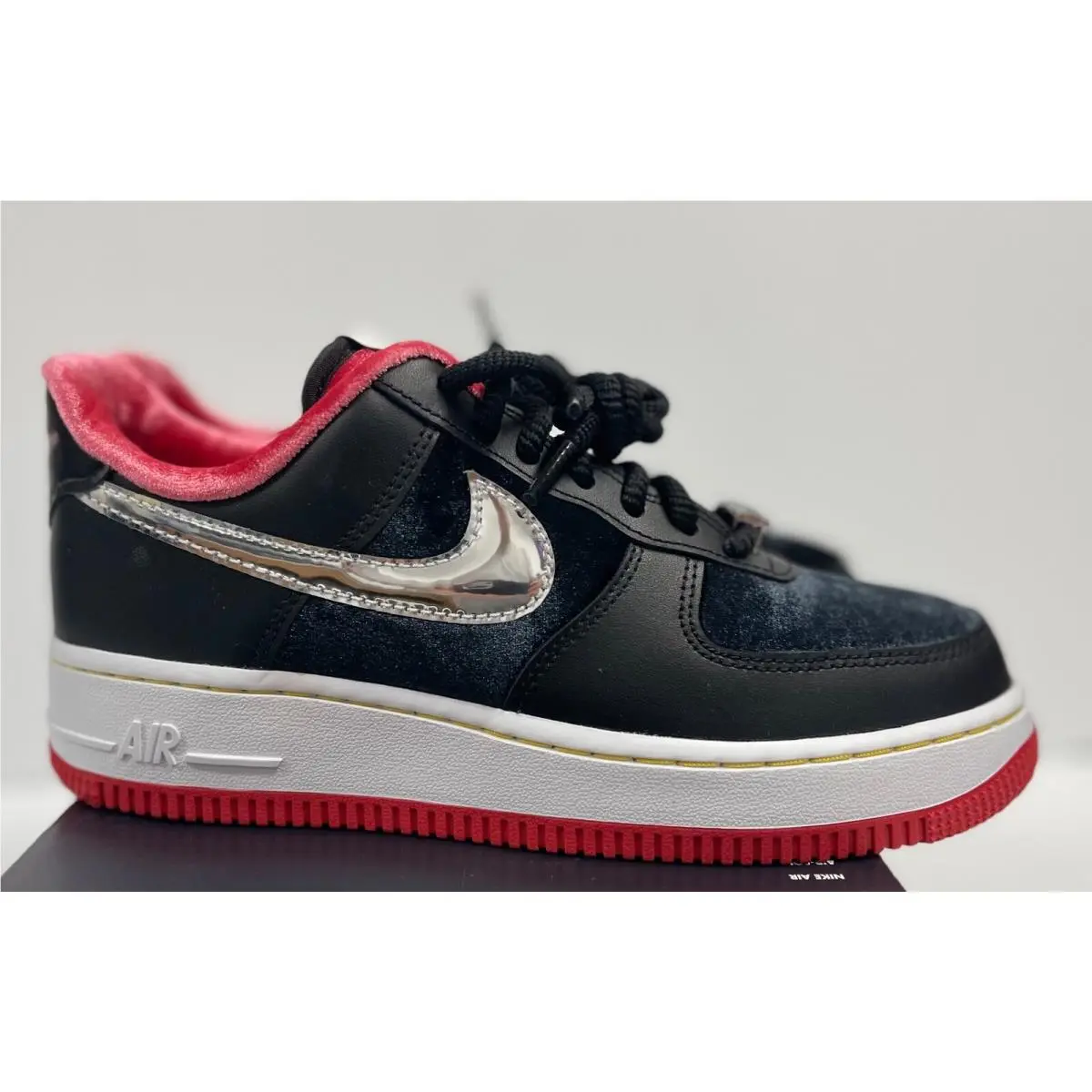 Nike shoes - Nike Air Force 1 - Air Force - DZ5427-001 - HOUSTON (UPC: 196152633279) 2