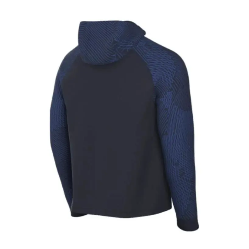 Nike clothing - Nike Dri-Fit - Blue 0