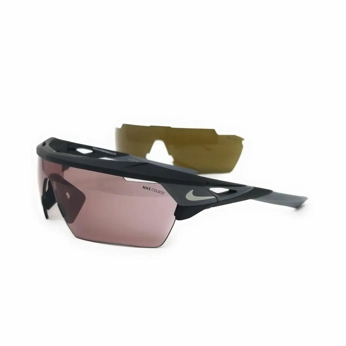 EV1067-066 Mens Nike Hyperforce Elite Sunglasses