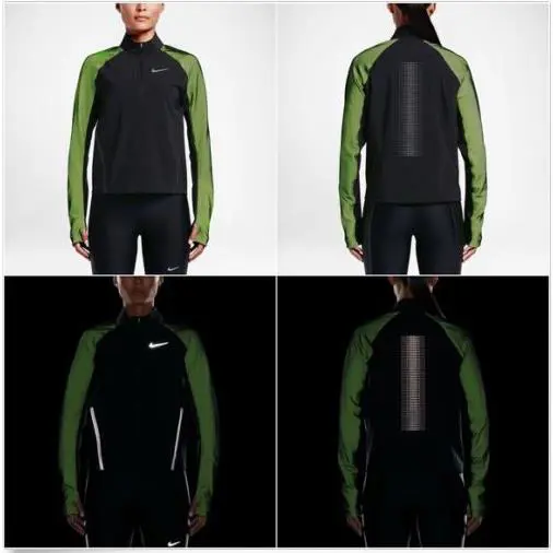 Nike clothing - Black, White (UPC: 886551648195) 4