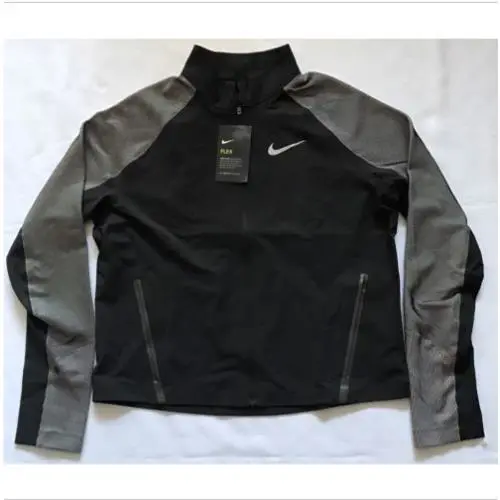 Nike clothing - Black, White (UPC: 886551648195) 6