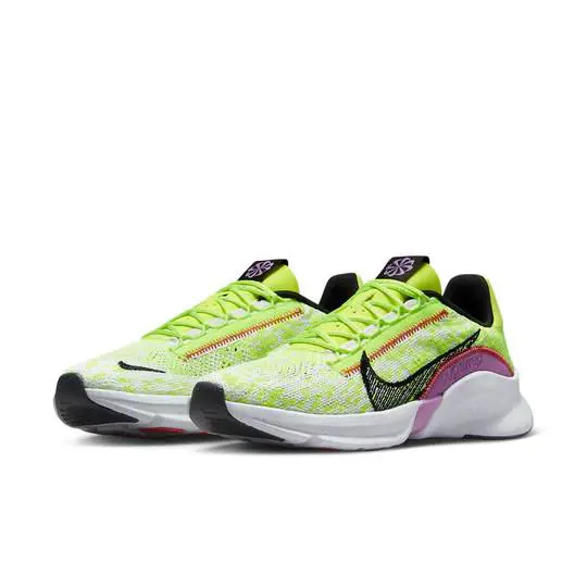 Nike shoes - Nike SuperRep Go - SuperRep - DH3393-700 - Multicolor 1