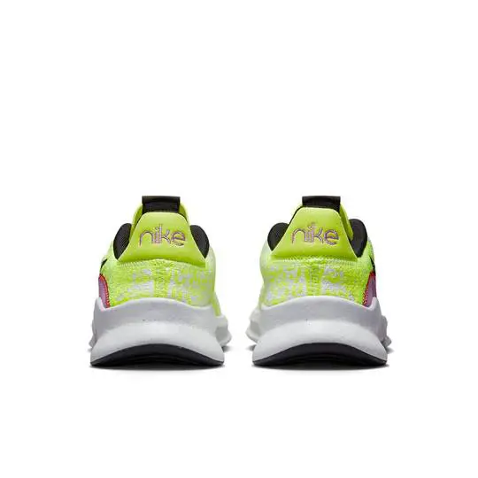 Nike shoes - Nike SuperRep Go - SuperRep - DH3393-700 - Multicolor 3