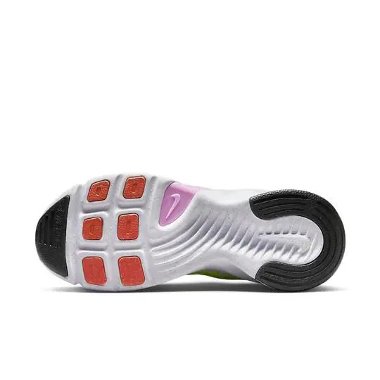 Nike shoes - Nike SuperRep Go - SuperRep - DH3393-700 - Multicolor 4