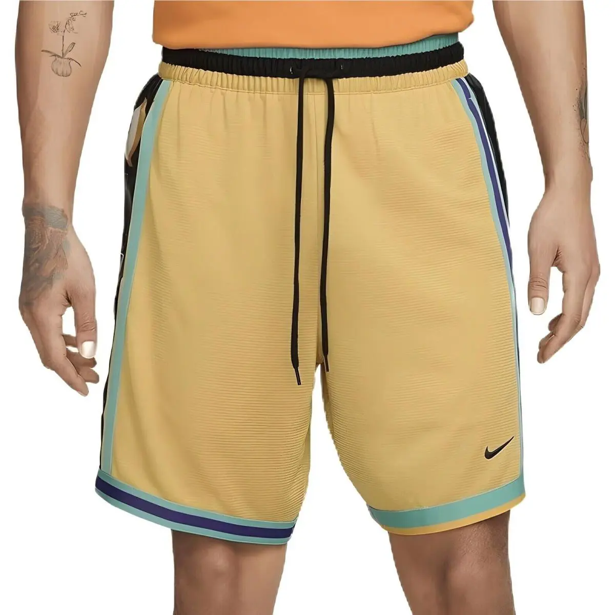 Nike clothing - DX0255-725 DX0255725 - DX0255-725 DX0255725 - Multicolor (UPC: 0196604861083) 3