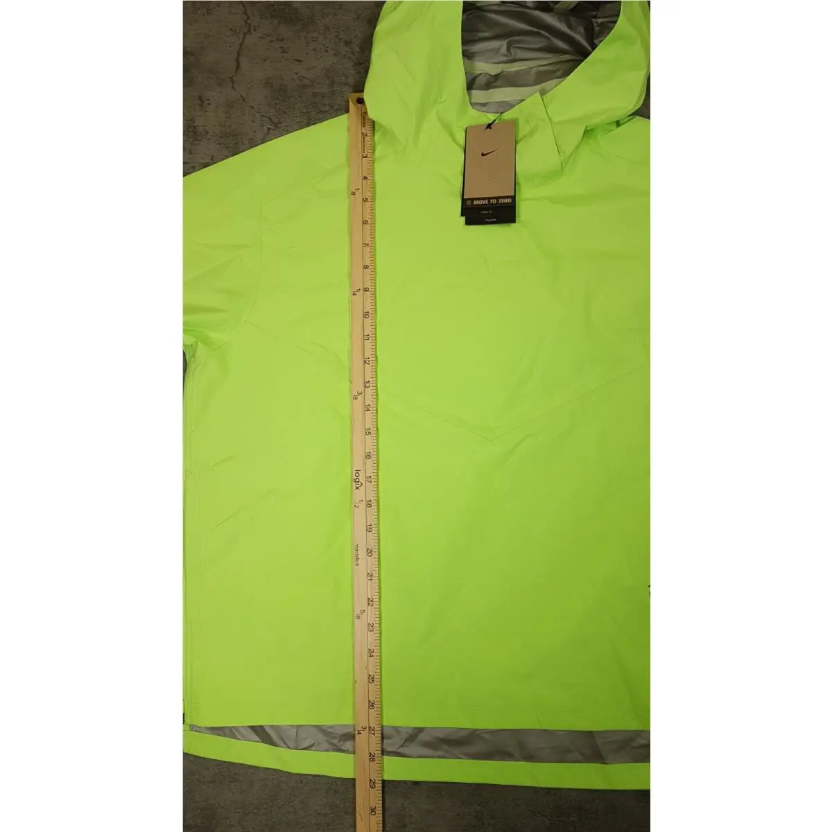 Nike clothing - Green 9