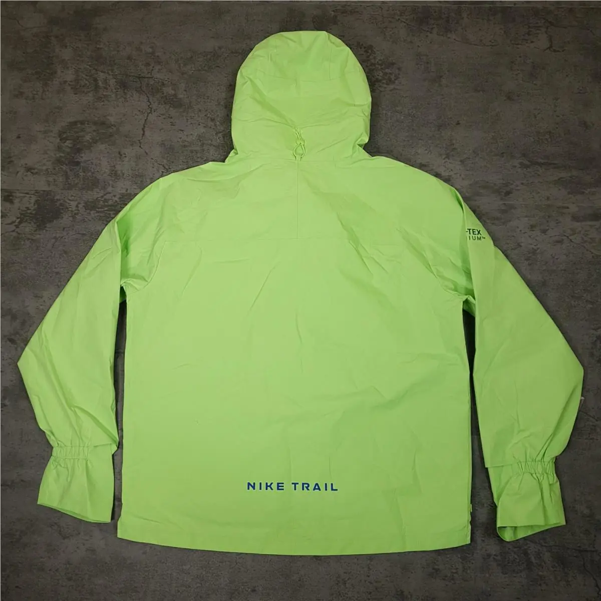 Nike clothing - Green 0