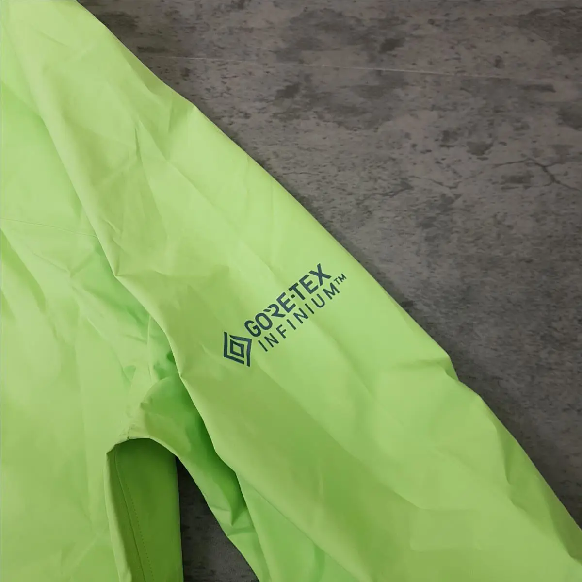 Nike clothing - Green 5