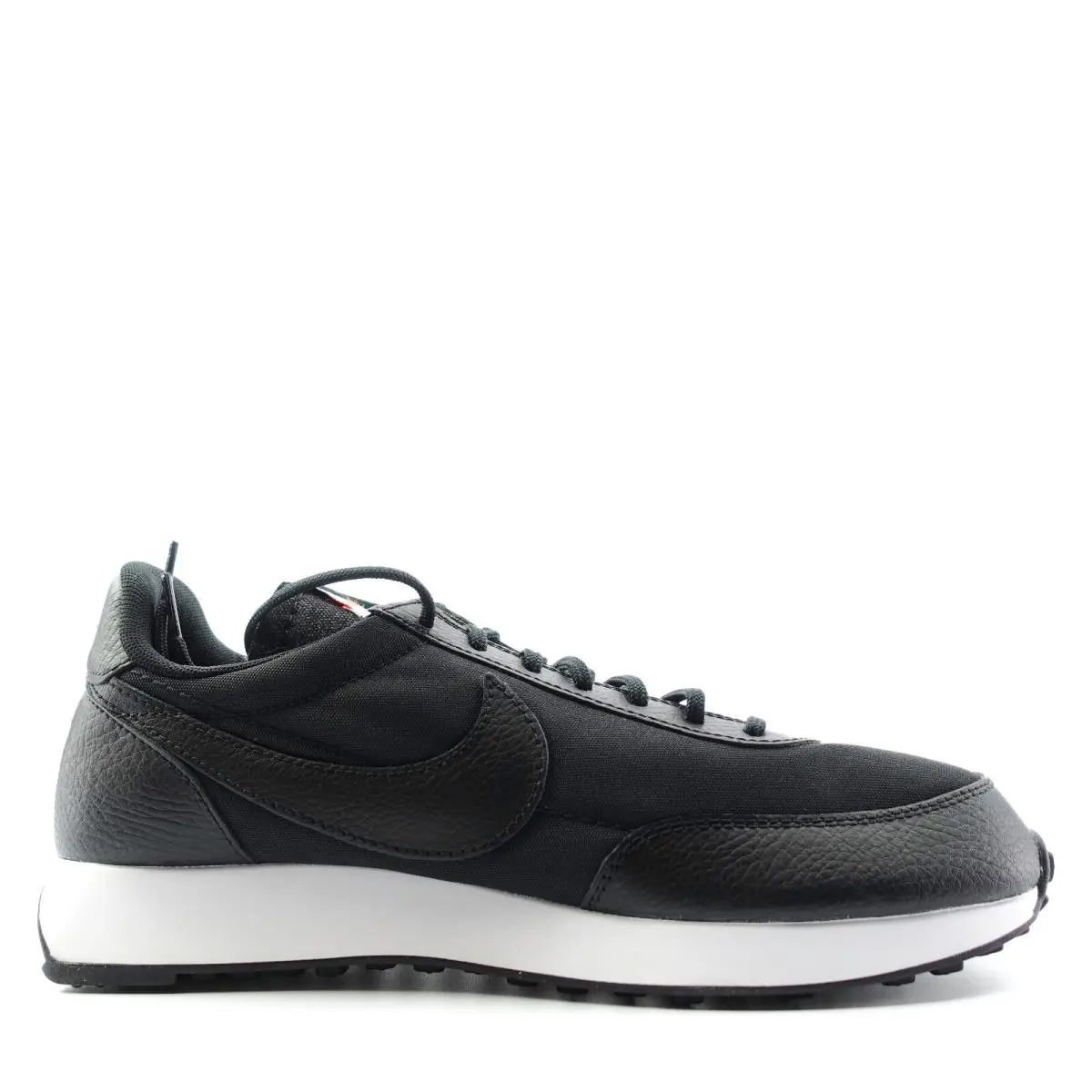 Nike Air Tailwind 79 SE Black White Athletic Shoes CI1043-003 Mens Size 9.5