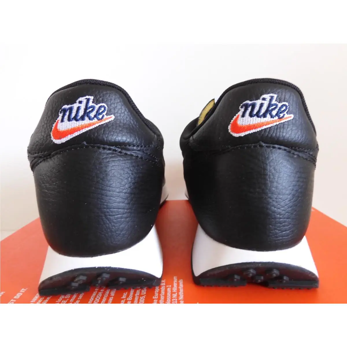 Nike shoes - Nike Air Tailwind 79 - Air Tailwind - CI1043-003 - Black (UPC: 193154275483) 2