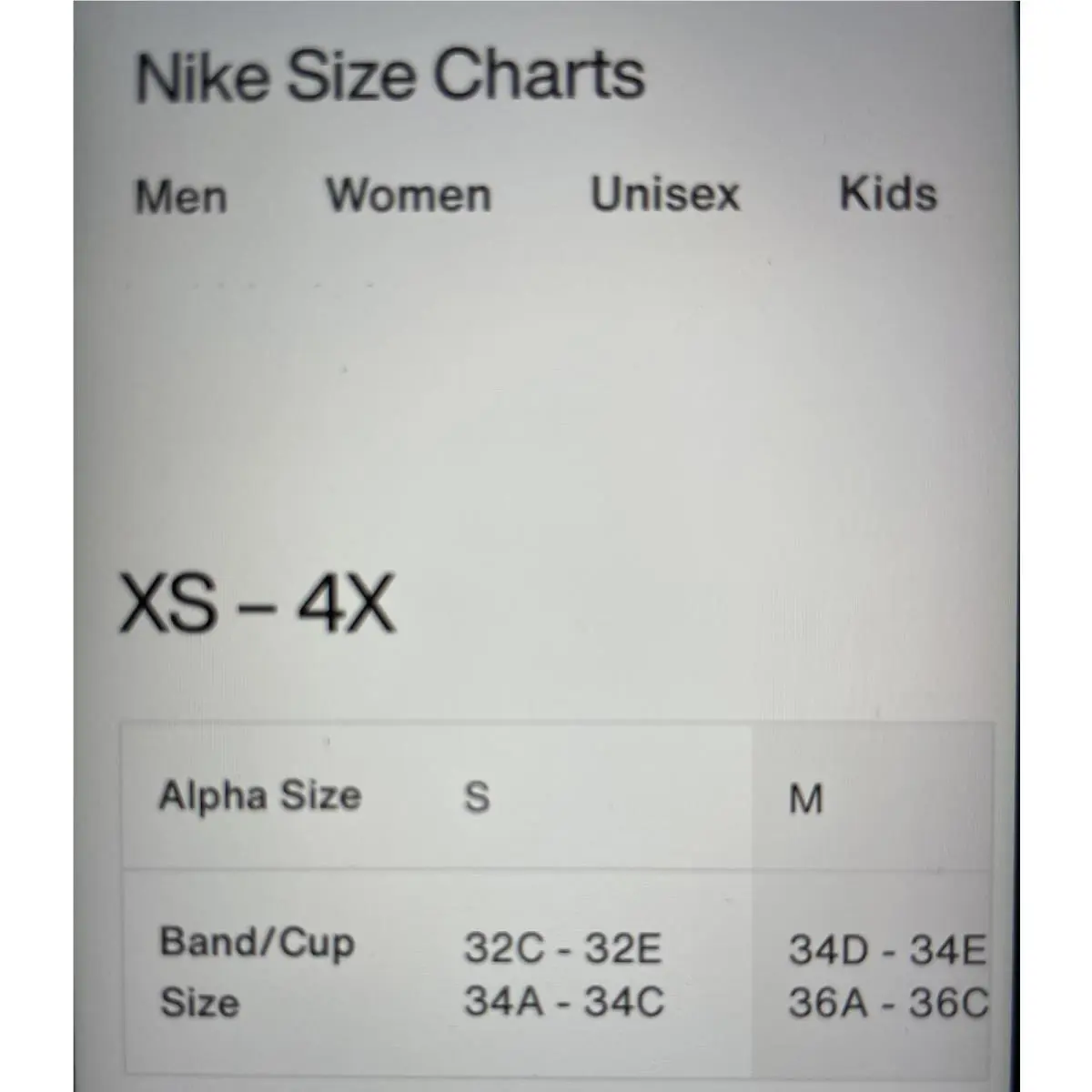 Nike clothing - FB2059-010 - FB2059-010 - Black With Rose Print (UPC: 196152542571) 5