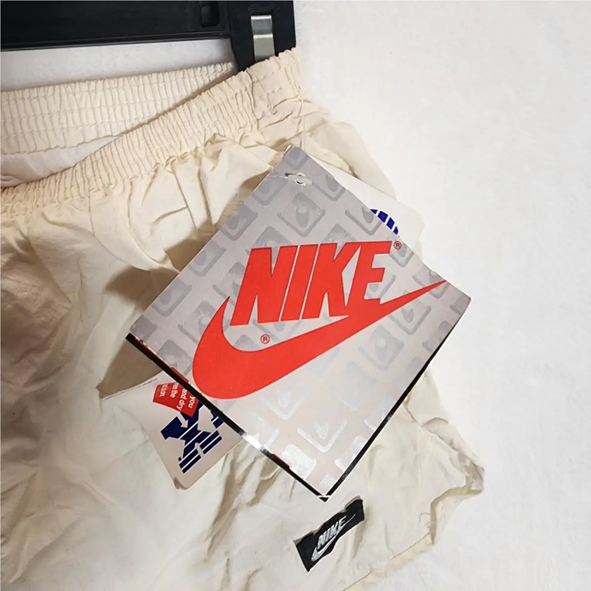 Nike clothing - Nike AeroSwift Mineral - AeroSwift Mineral - White 2