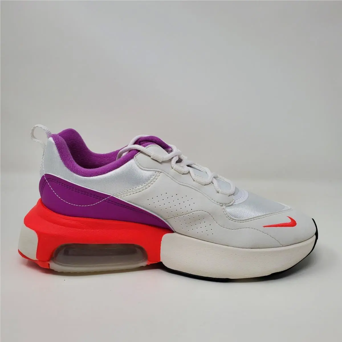 Nike shoes - Nike Air Max Verona - Air Max Verona - CZ6156-100 - White 4