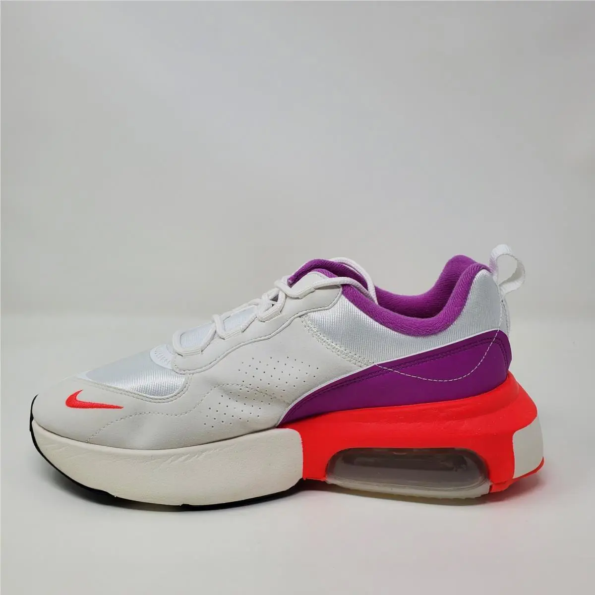 Nike shoes - Nike Air Max Verona - Air Max Verona - CZ6156-100 - White 7