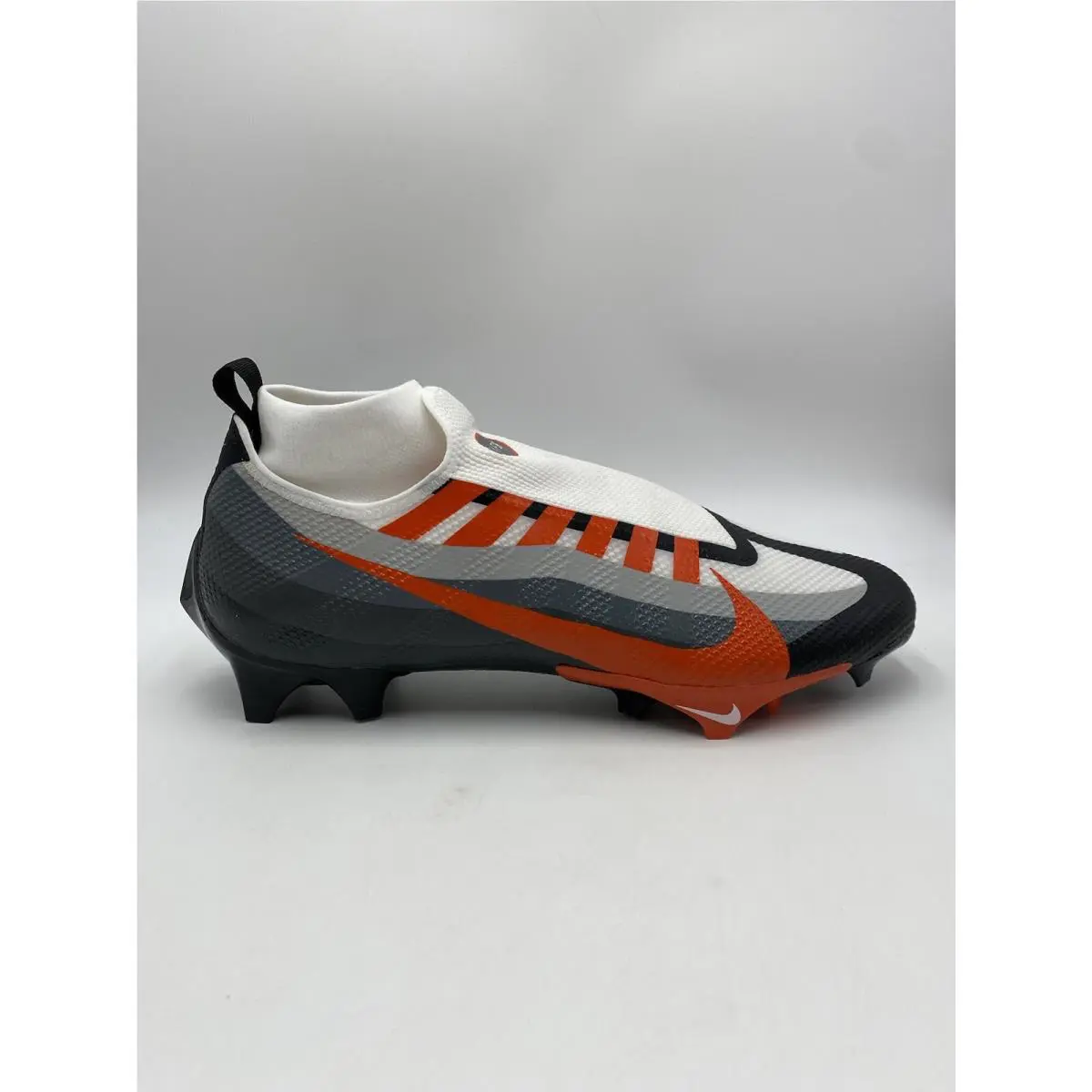 Nike shoes - Nike Vapor Edge Pro 360 - DV0778-004 - Black 0