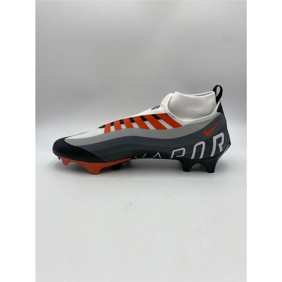 Nike shoes - Nike Vapor Edge Pro 360 - DV0778-004 - Black 1
