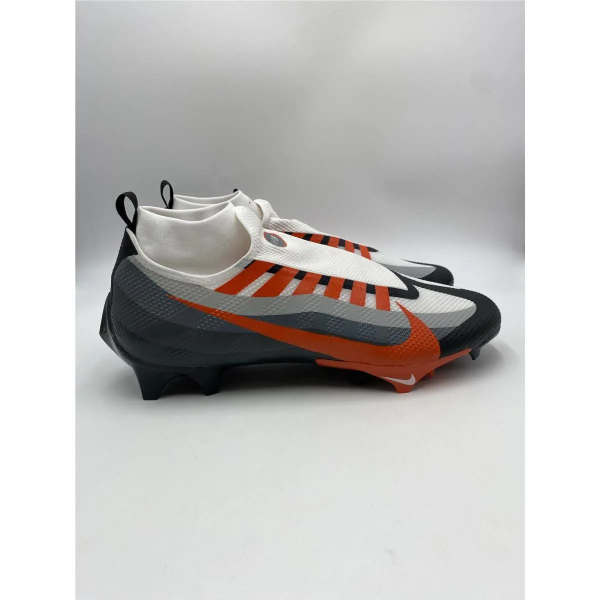 Nike shoes - Nike Vapor Edge Pro 360 - DV0778-004 - Black 4