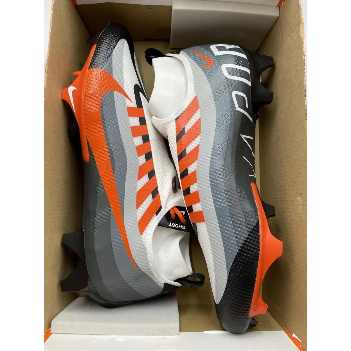 Nike shoes - Nike Vapor Edge Pro 360 - DV0778-004 - Black 6