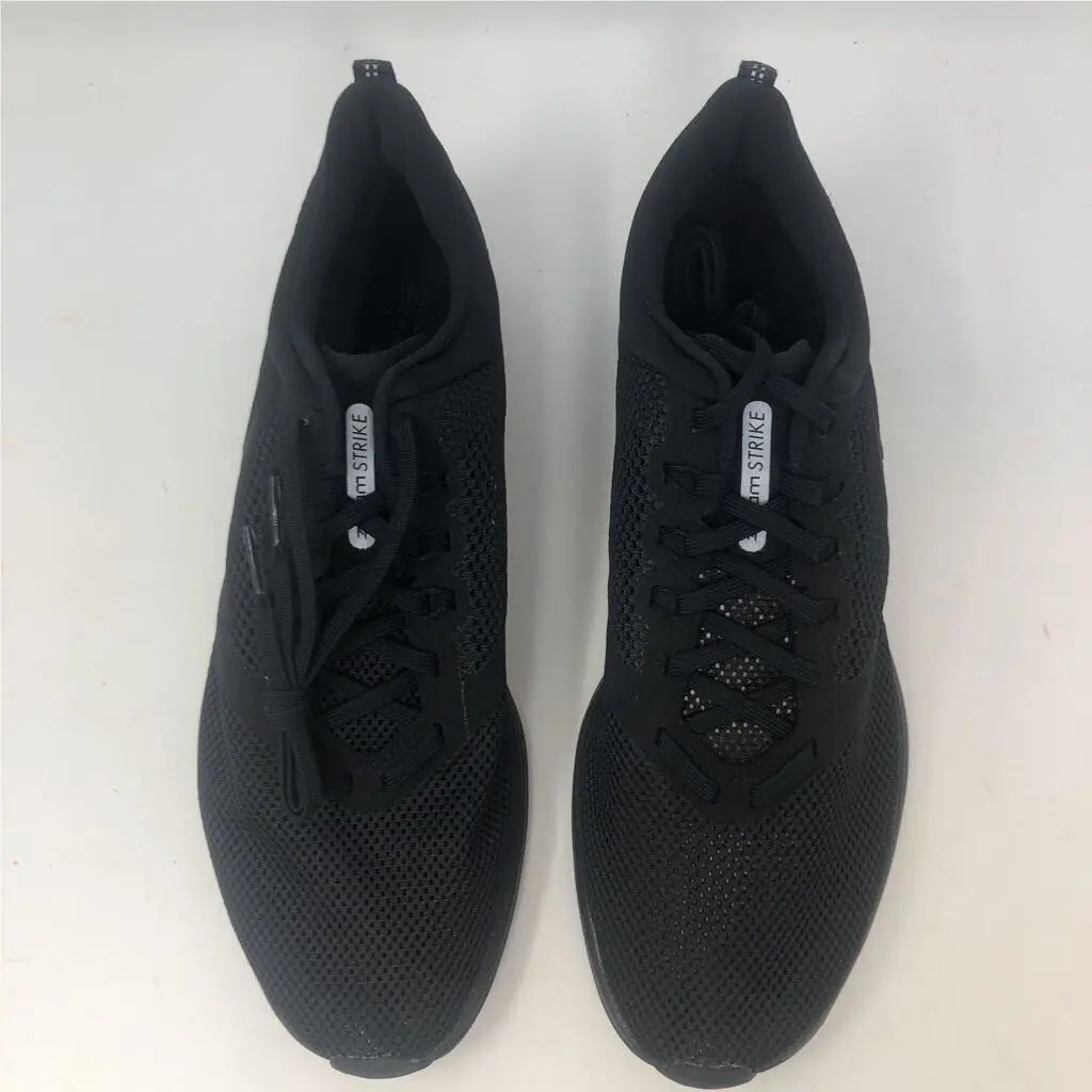 Nike shoes - Zoom Strike - Zoom Strike - AJ0188-010 - Black 0