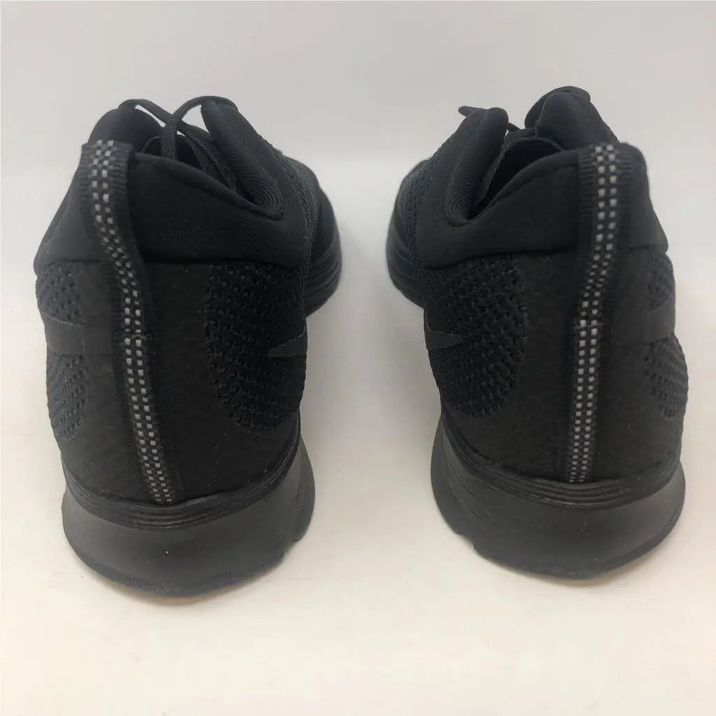 Nike shoes - Zoom Strike - Zoom Strike - AJ0188-010 - Black 1