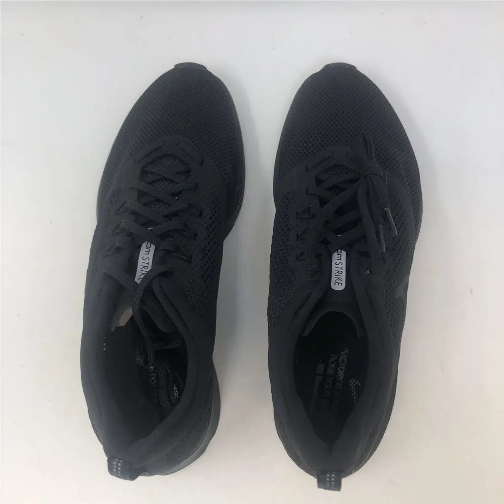 Nike shoes - Zoom Strike - Zoom Strike - AJ0188-010 - Black 2