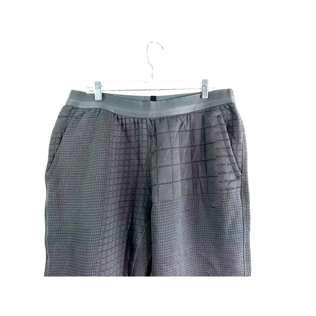 Nike clothing - DM5550060 - DM5550060 - Gray 1