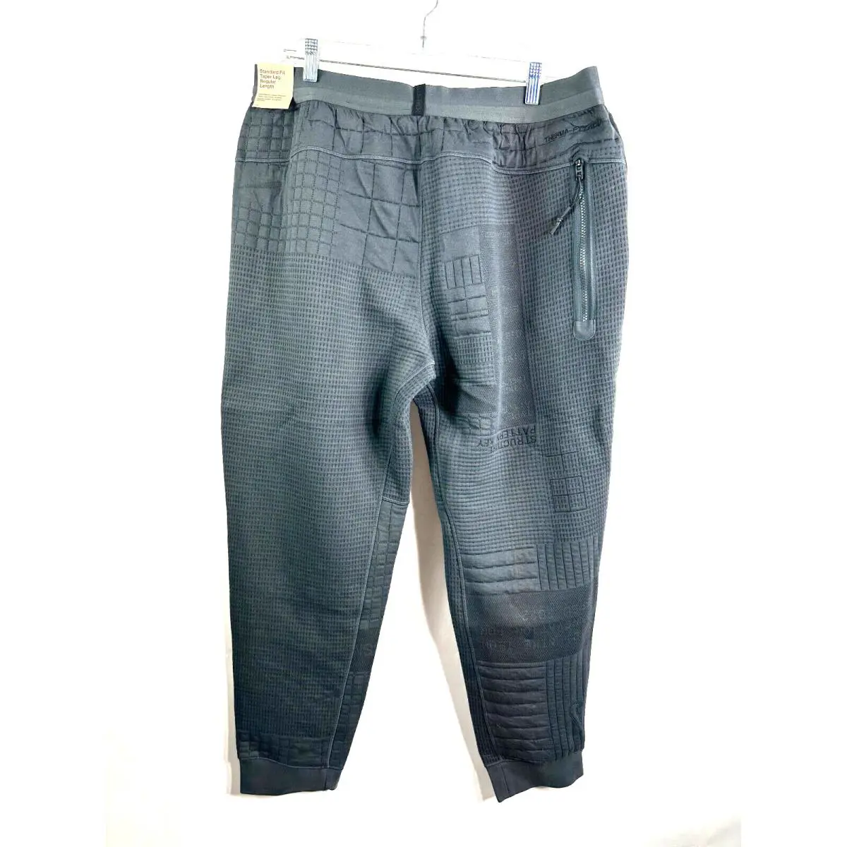 Nike clothing - DM5550060 - DM5550060 - Gray 5