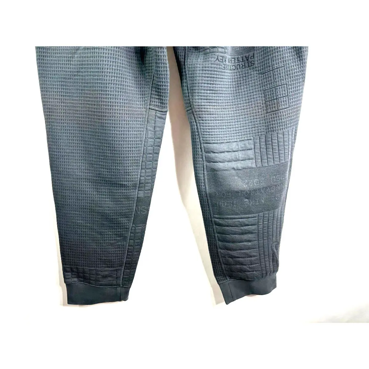 Nike clothing - DM5550060 - DM5550060 - Gray 6