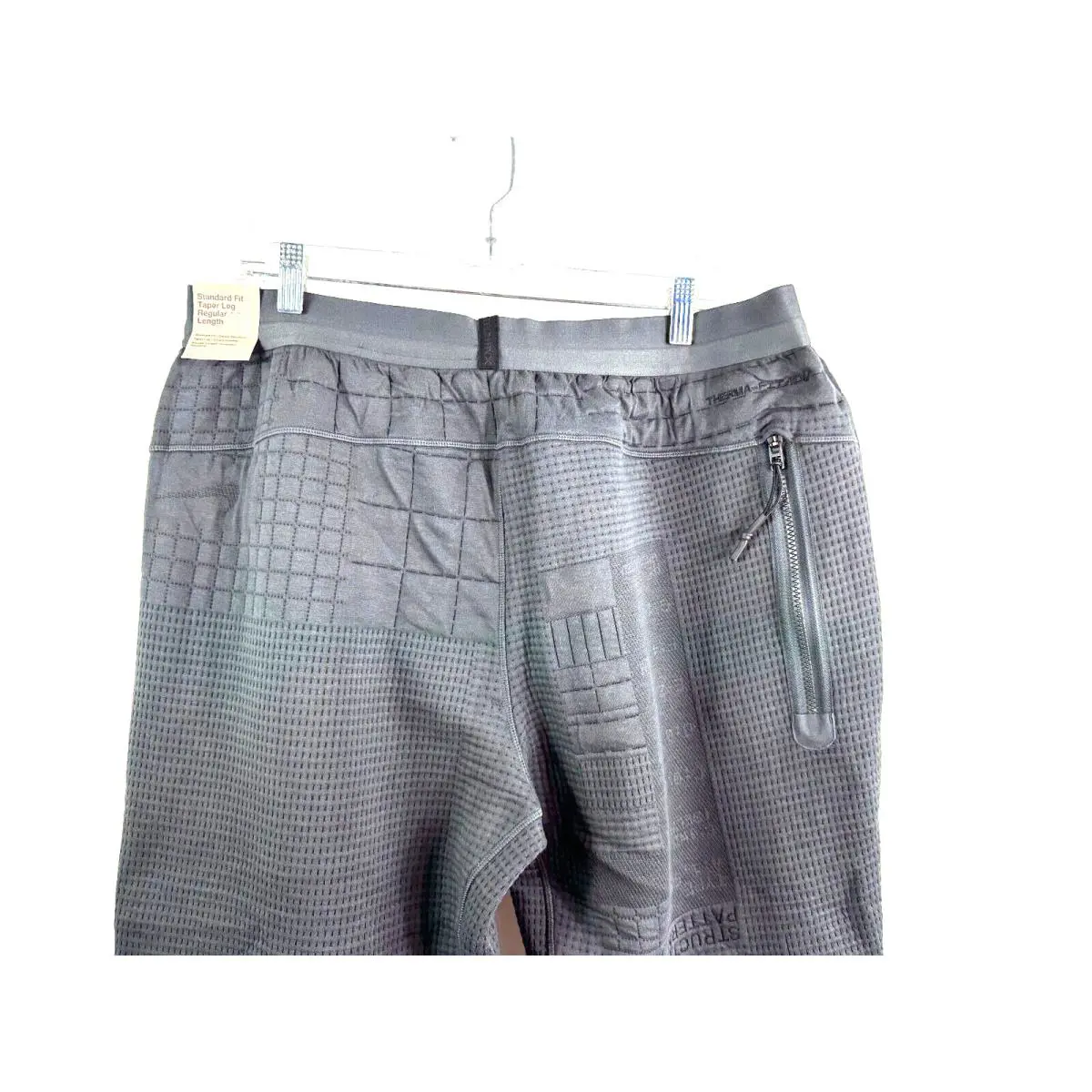 Nike clothing - DM5550060 - DM5550060 - Gray 7