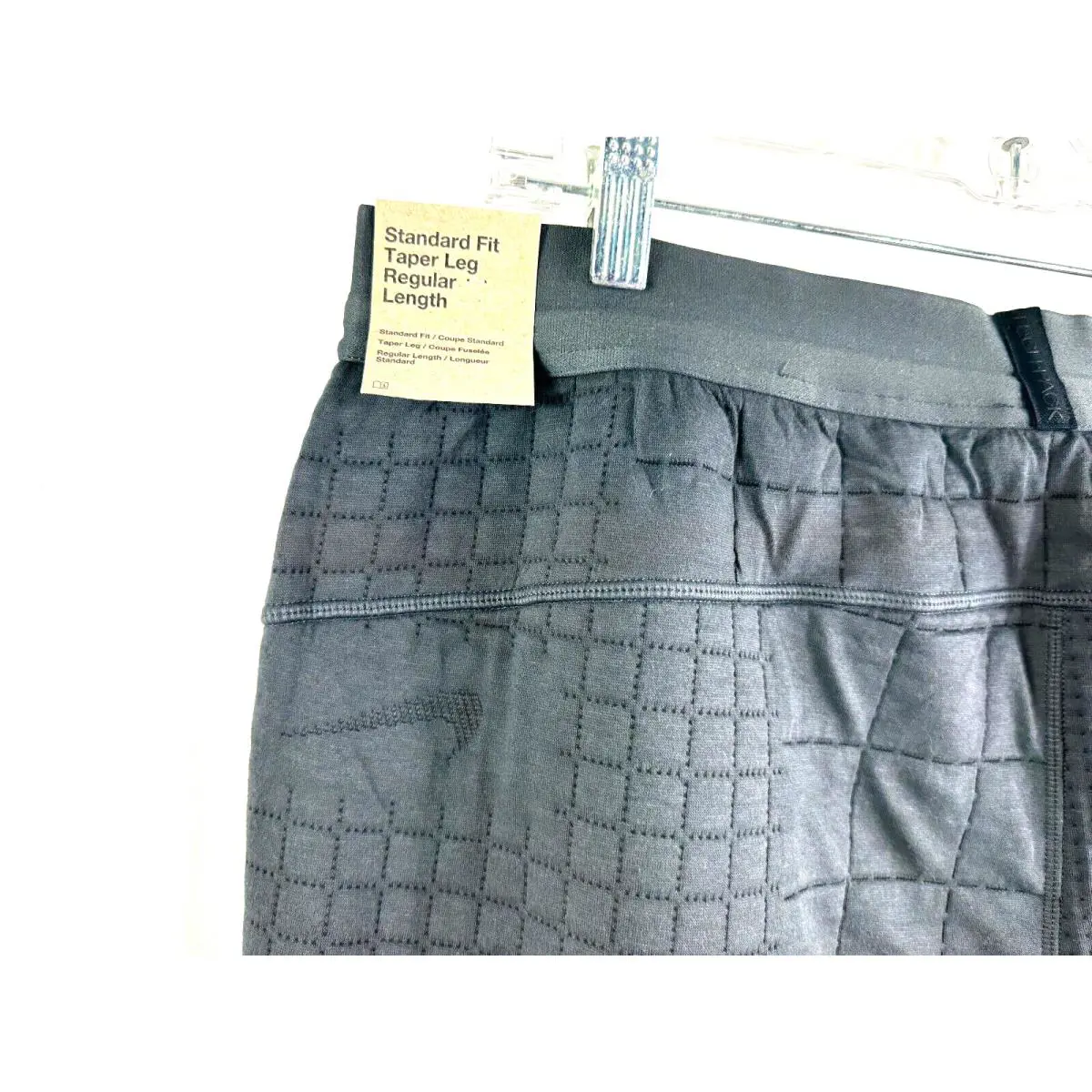 Nike clothing - DM5550060 - DM5550060 - Gray 11