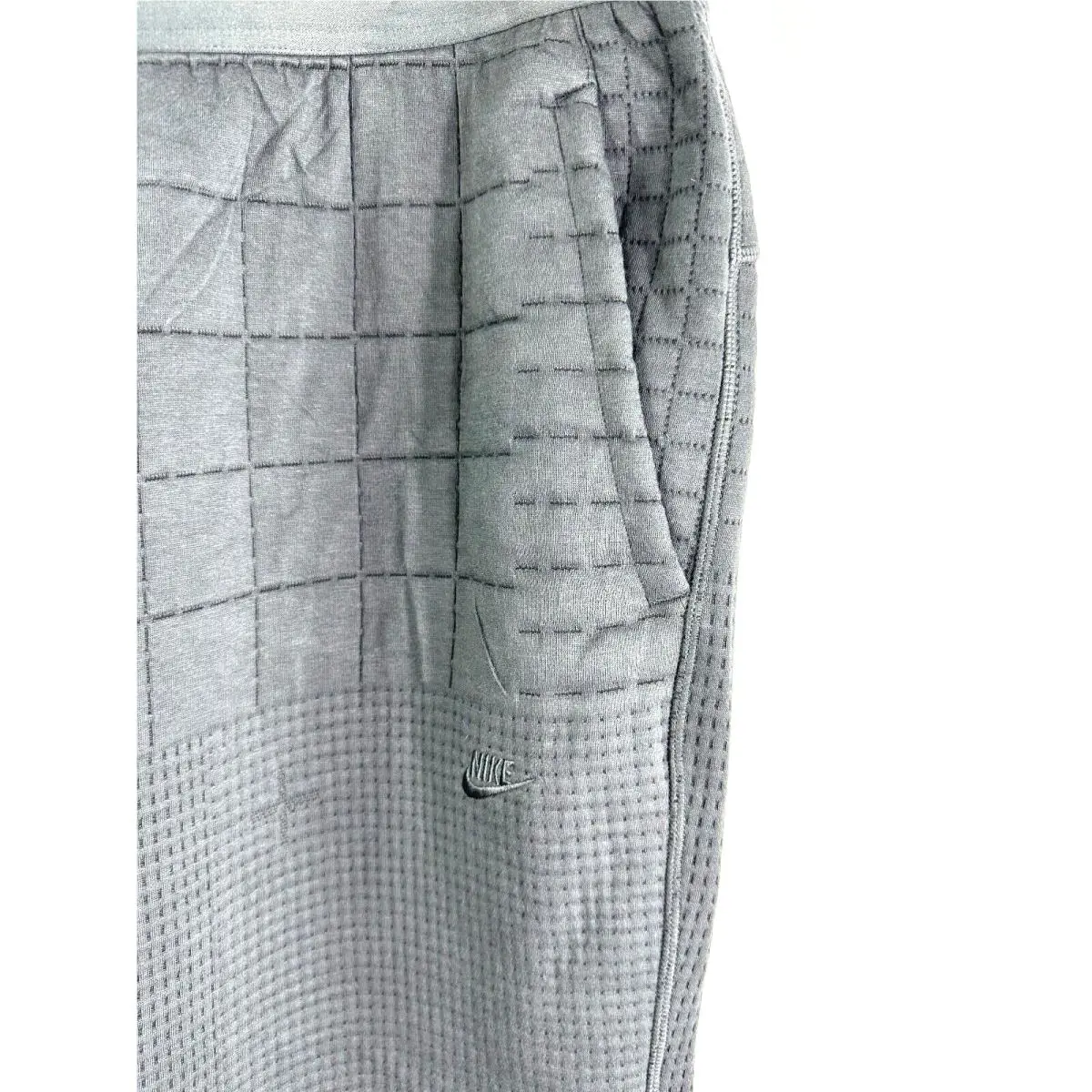 Nike clothing - DM5550060 - DM5550060 - Gray 2