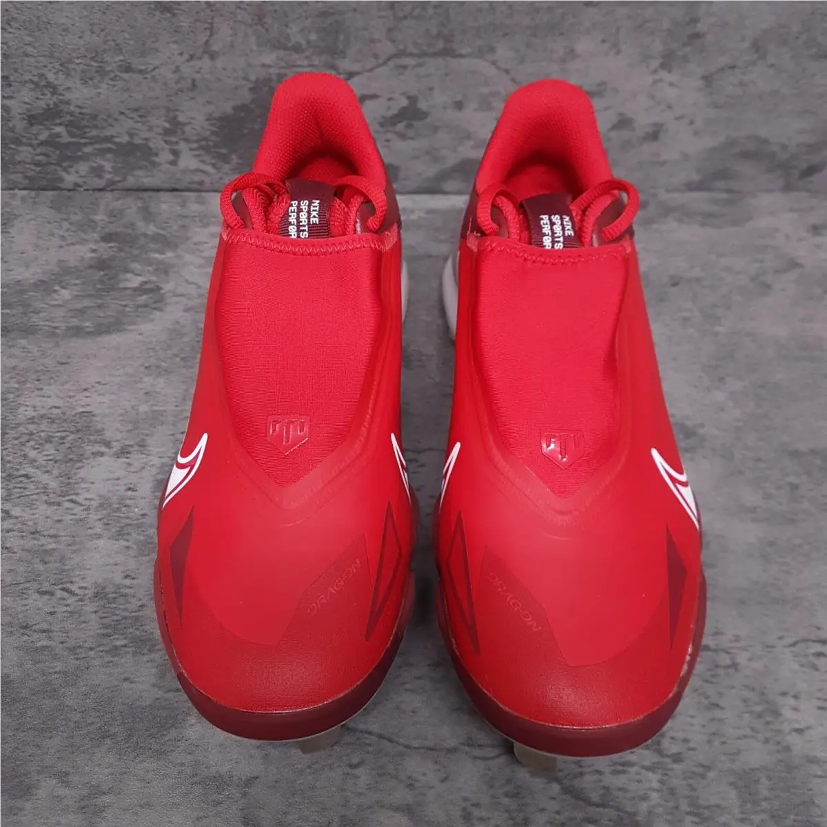 Nike shoes - CZ5915 616 - CZ5915-616 - Red (UPC: 196152281166) 1