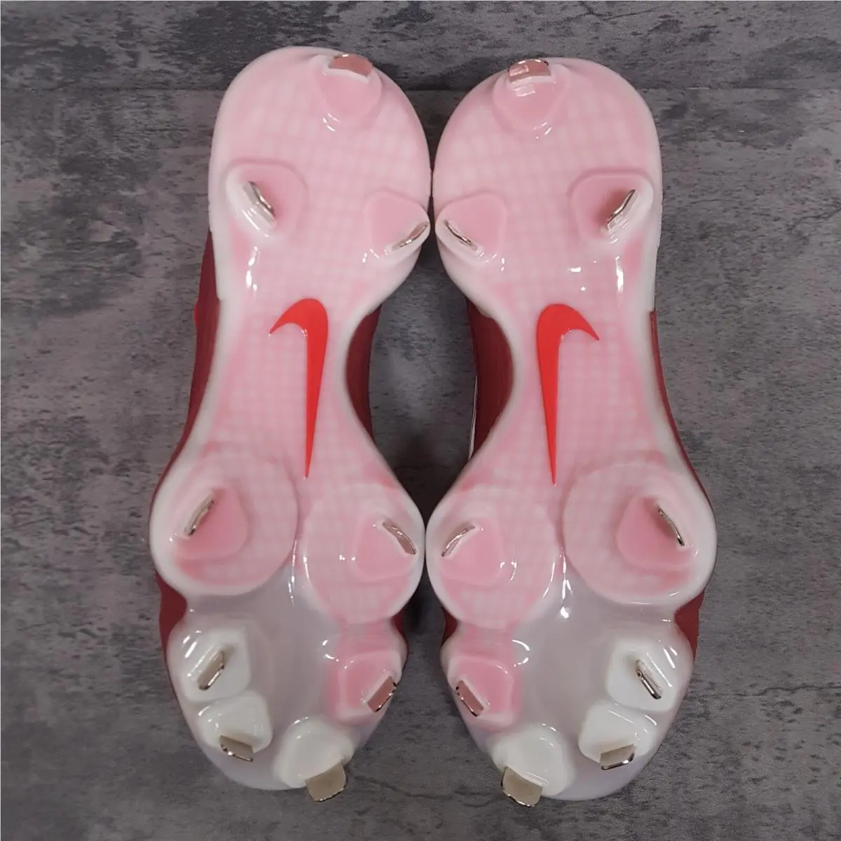 Nike shoes - CZ5915 616 - CZ5915-616 - Red (UPC: 196152281166) 3