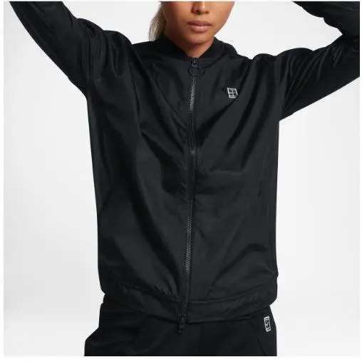 Nike clothing - Black (UPC: 091209251256) 0