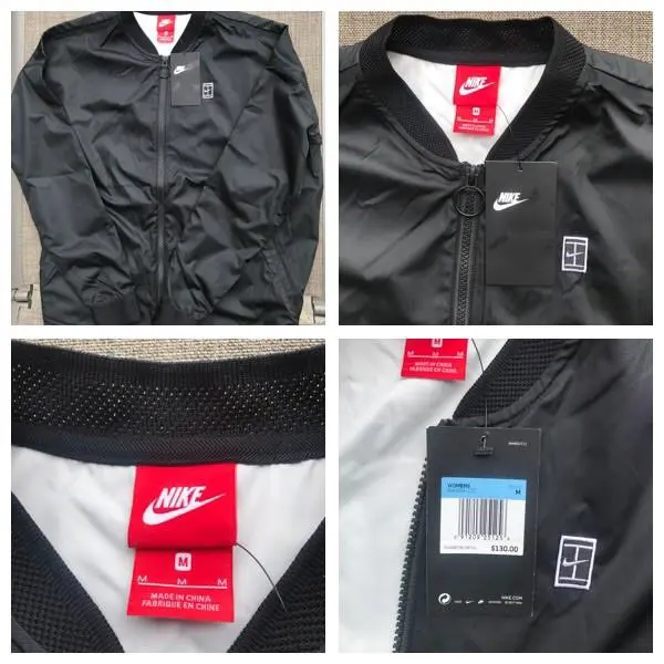 Nike clothing - Black (UPC: 091209251256) 3