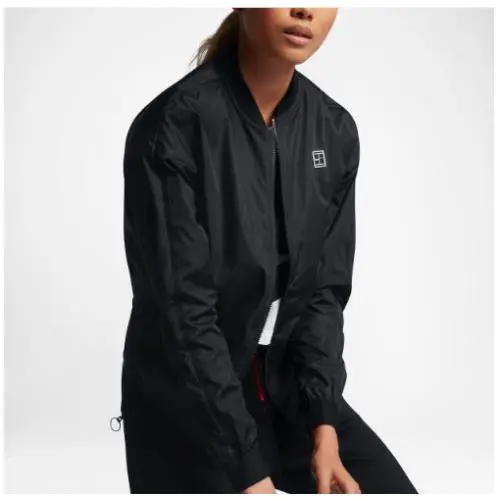 Nike clothing - Black (UPC: 091209251256) 9