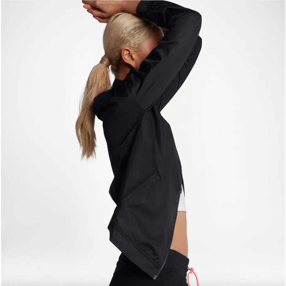Nike clothing - Black (UPC: 091209251256) 2