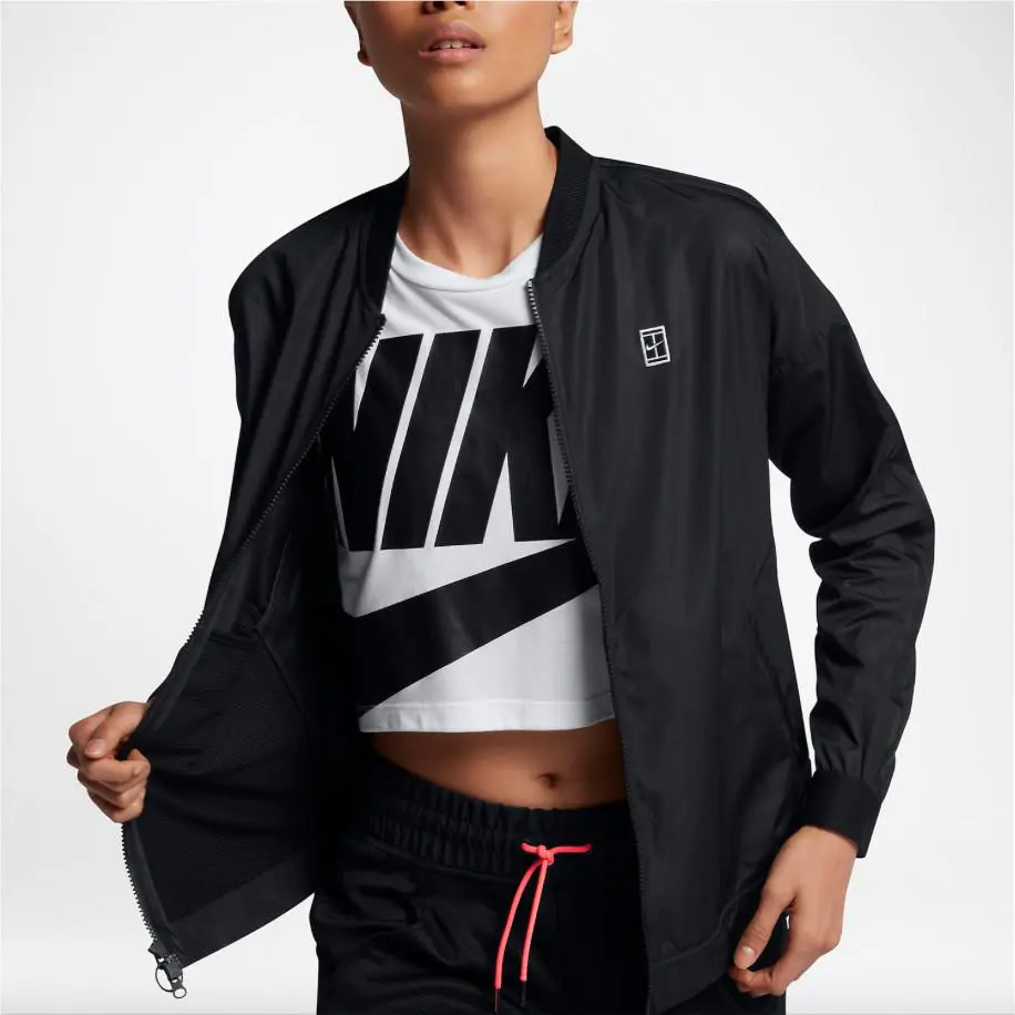 Nike clothing - Black (UPC: 091209251256) 4