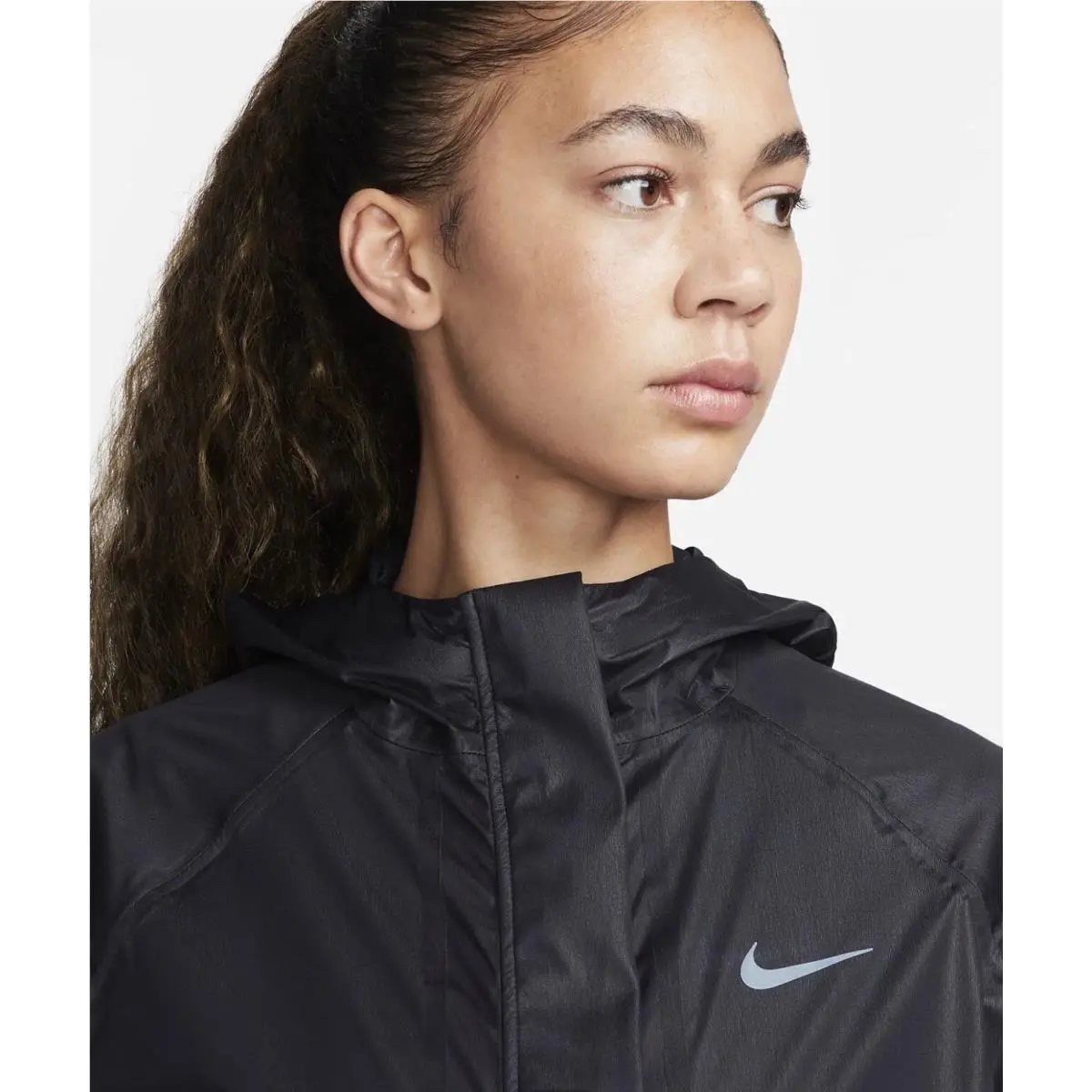 Nike clothing - Storm-Fit - FB7626-010 - Black (UPC: 196608727811) 3