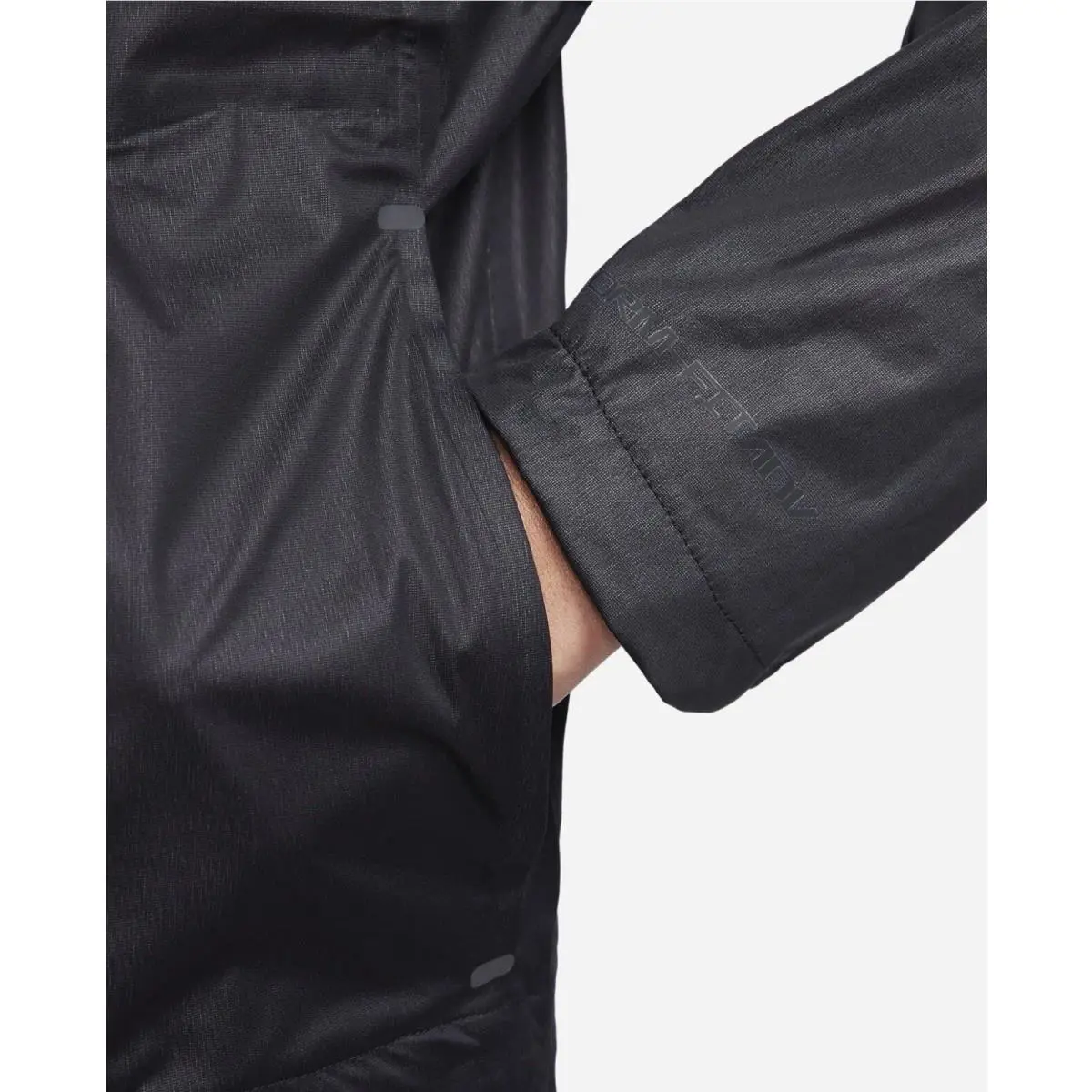 Nike clothing - Storm-Fit - FB7626-010 - Black (UPC: 196608727811) 5